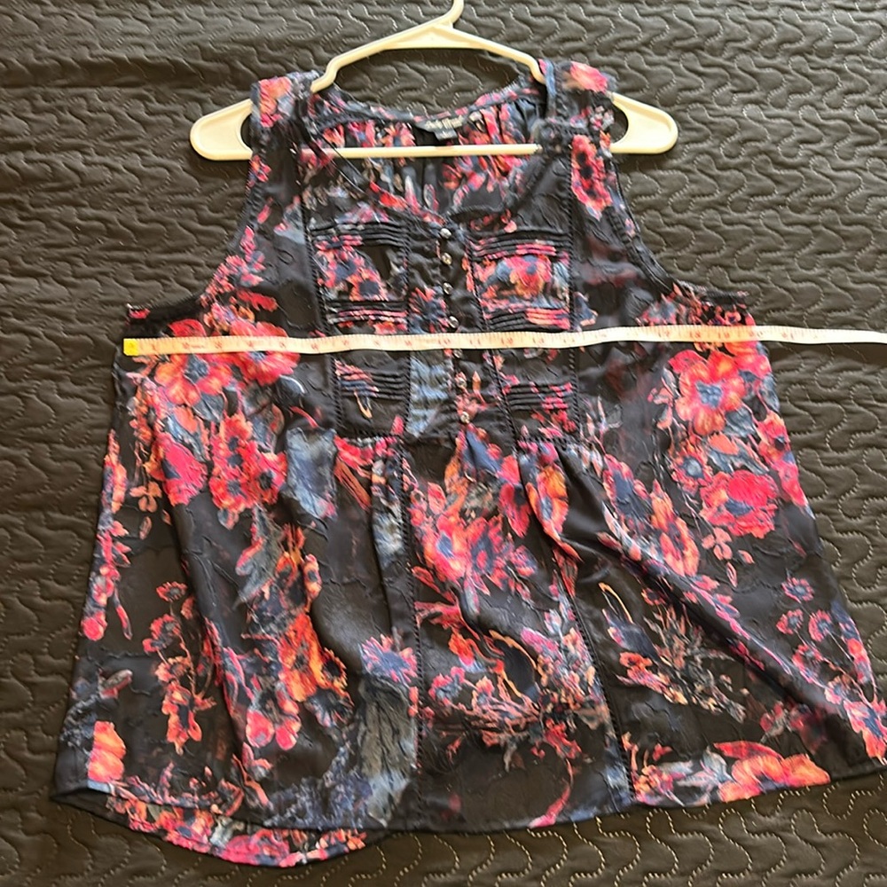 Lucky brand tank top